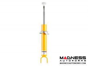 Mazda Miata MX-5 Adjustable Front Shock - Front